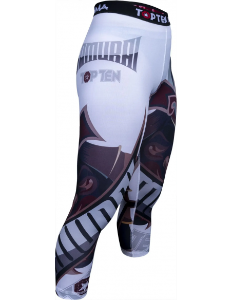 Collants d'entraînement, Leggings "Samurai" pour femme   Collants d'entraînement, Leggings "Samurai" pour femme
