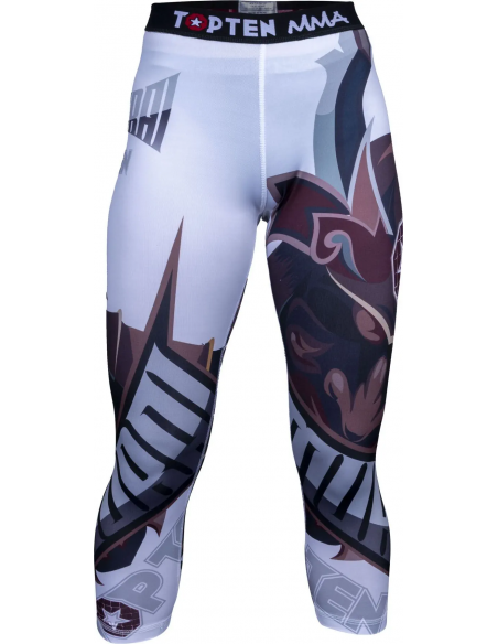 Collants d'entraînement, Leggings "Samurai" pour femme   Collants d'entraînement, Leggings "Samurai" pour femme