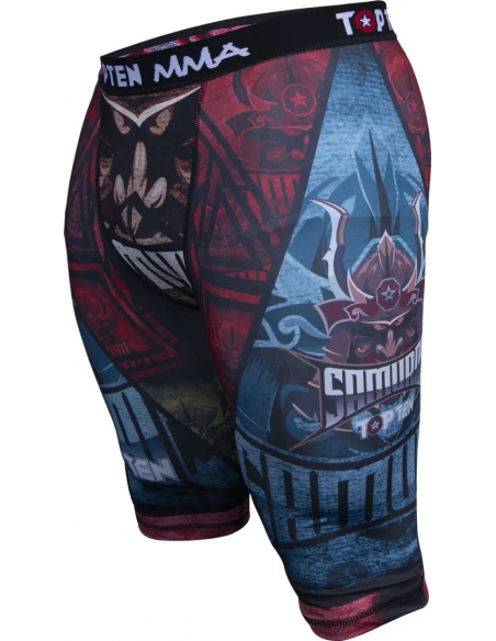Collants courts "Samurai I"   Collants courts "Samurai I"