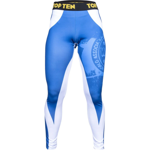 Legging "WAKO Stretch", panty's