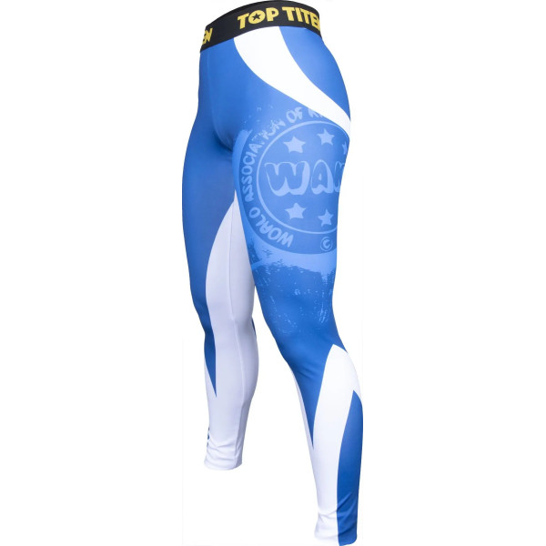 Legging "WAKO Stretch", panty's
