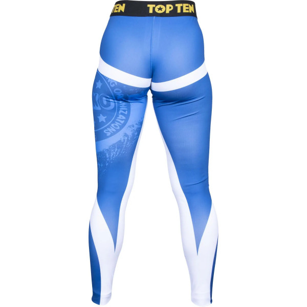 Legging "WAKO Stretch", panty's