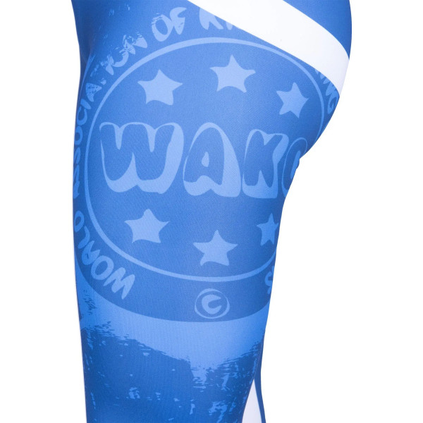 Legging "WAKO Stretch", panty's