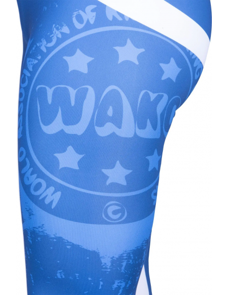 Legging "WAKO Stretch", panty's   Legging "WAKO Stretch", panty's