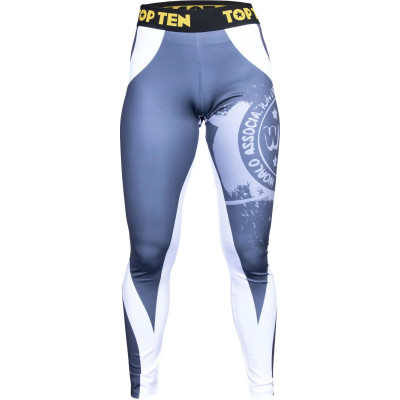 “WAKO Stretch” leggings, tights  2