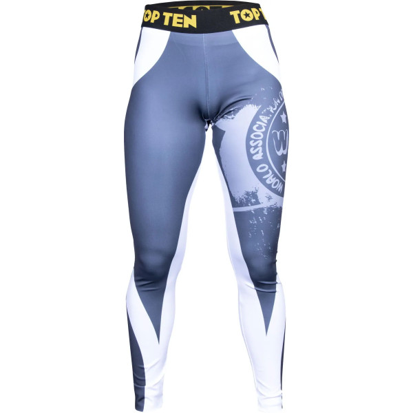 “WAKO Stretch” leggings, tights