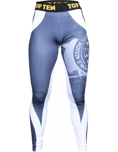 “WAKO Stretch” leggings, tights   “WAKO Stretch” leggings, tights