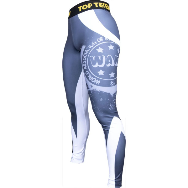 “WAKO Stretch” leggings, tights