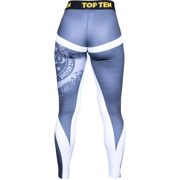 “WAKO Stretch” leggings, tights