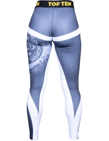 “WAKO Stretch” leggings, tights   “WAKO Stretch” leggings, tights