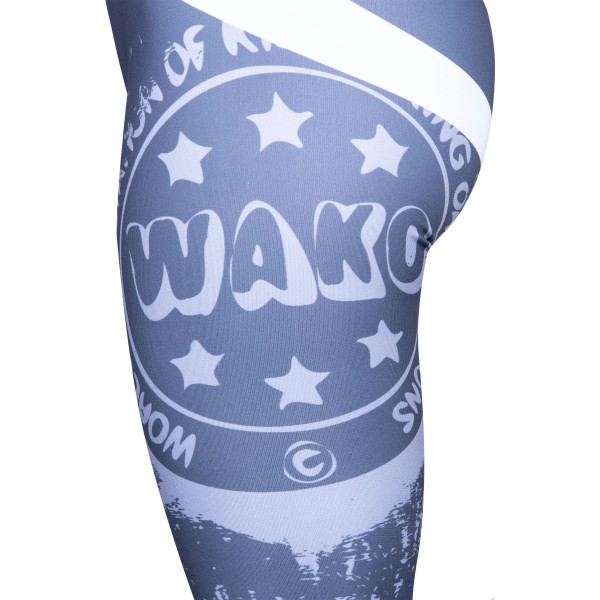 “WAKO Stretch” leggings, tights
