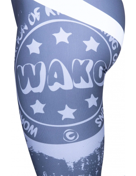 “WAKO Stretch” leggings, tights   “WAKO Stretch” leggings, tights