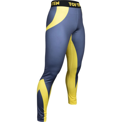 "ITF Color" leggings, tights
