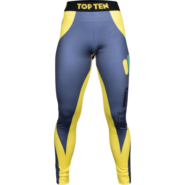 Leggings, collants "ITF Color"