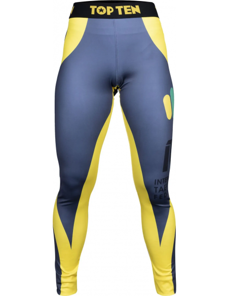 Leggings, collants "ITF Color"   Leggings, collants "ITF Color"