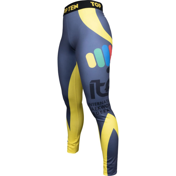 Leggings, collants "ITF Color"