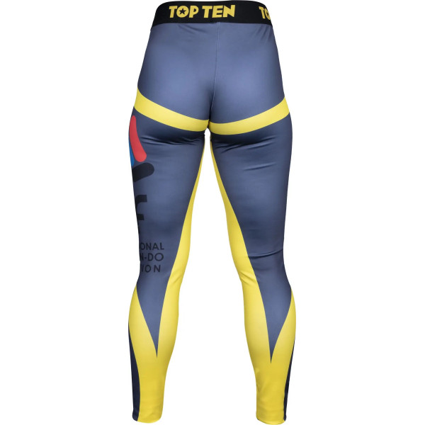 Leggings, collants "ITF Color"