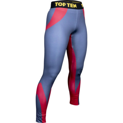 "ITF Color" leggings, tights