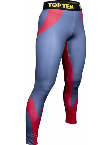  "ITF Color" leggings, tights 