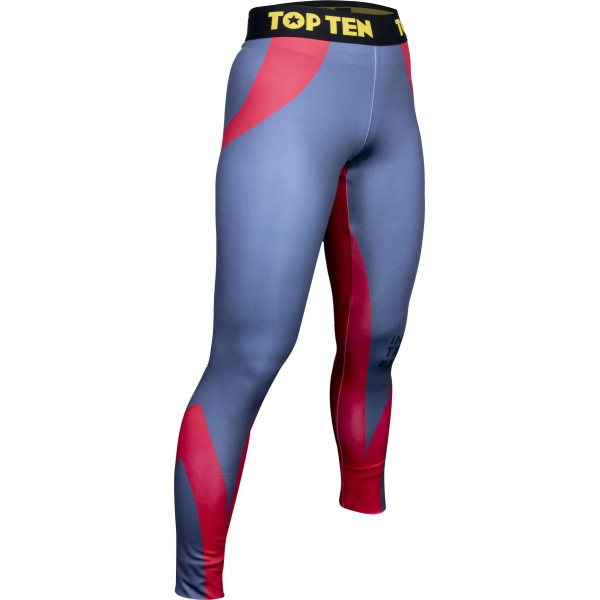  "ITF Color" legging, panty 