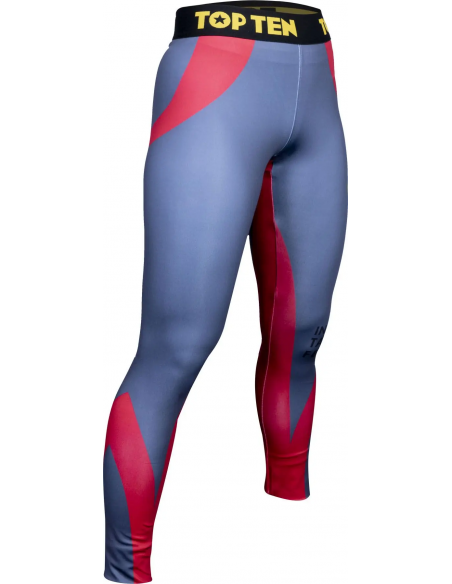 Leggings, collants "ITF Color"   Leggings, collants "ITF Color"