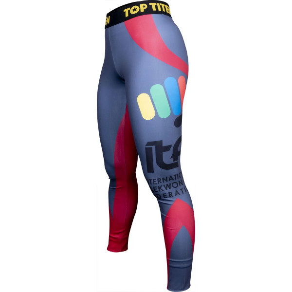 Leggings, collants "ITF Color"