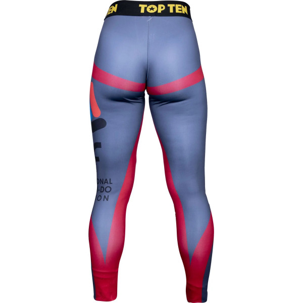 Leggings, collants "ITF Color"