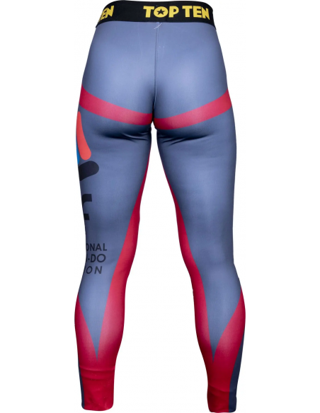 Leggings, collants "ITF Color"   Leggings, collants "ITF Color"