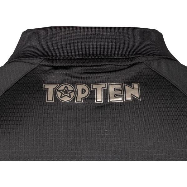 Poloshirt "Slate".