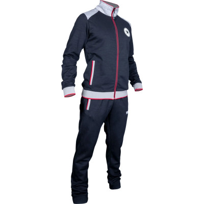 Tracksuit "Vision"  2