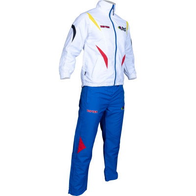 "ITF" tracksuit  2