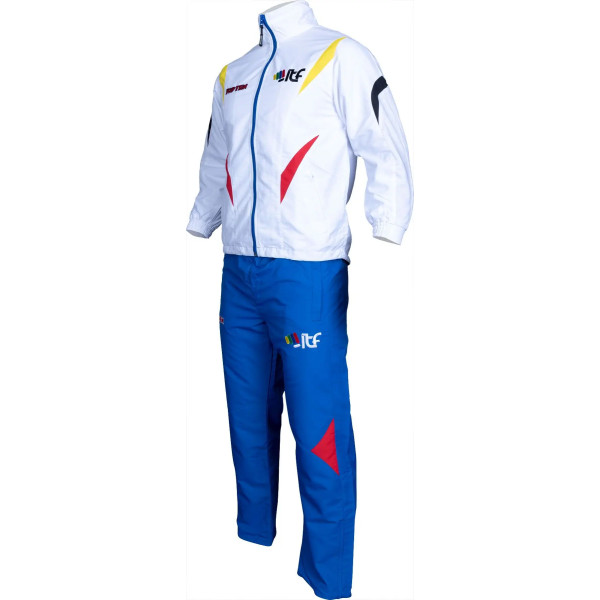 "ITF" tracksuit