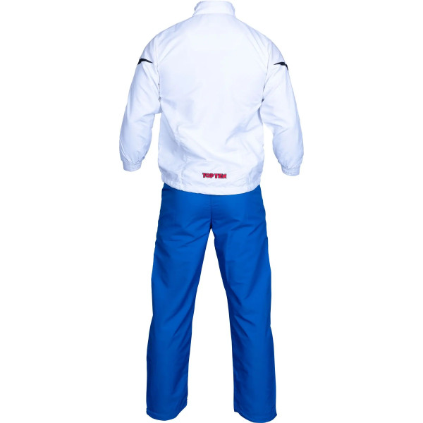 "ITF" tracksuit