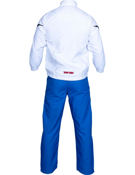 "ITF" tracksuit   "ITF" tracksuit