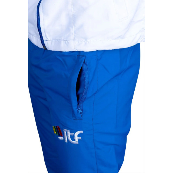 "ITF" tracksuit