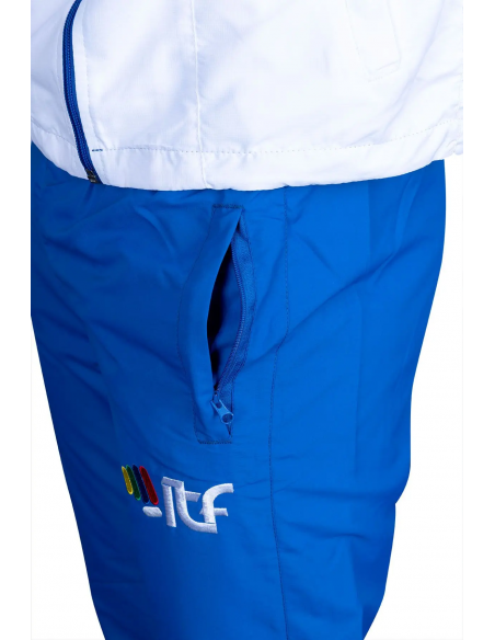 "ITF" tracksuit   "ITF" tracksuit