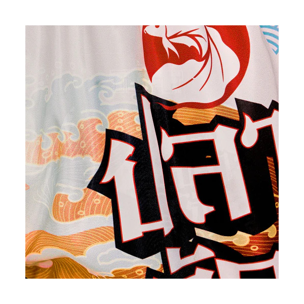 THAI BOX SHORT TRADITIONEEL - TUFF 