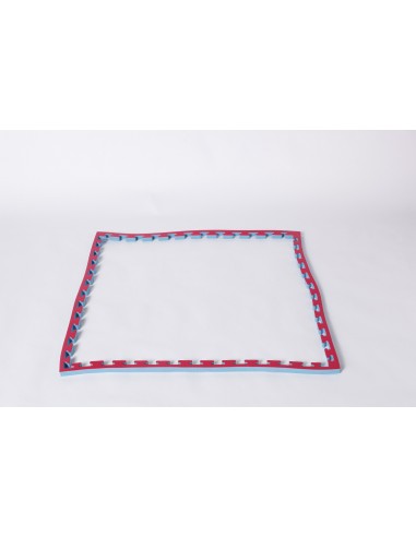 Bande de bordure pour tapis réversible KWO559001005 