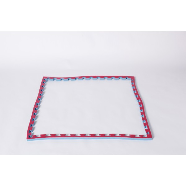 Bande de bordure pour tapis réversible KWO559001005 