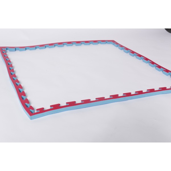 Bande de bordure pour tapis réversible KWO559001005