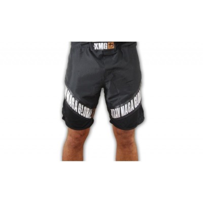Short KMG