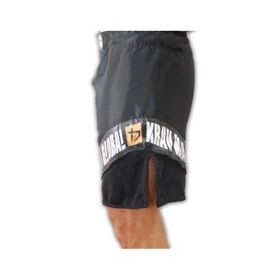 Short KMG  2
