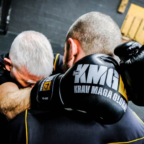 Gants de Boxe KMG