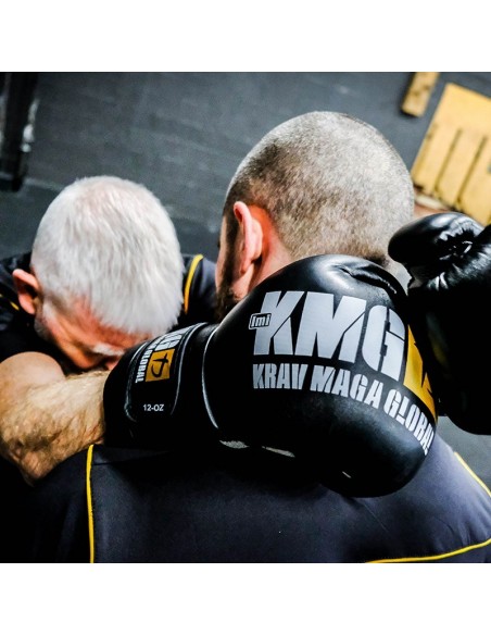 Gants de Boxe KMG  Gants de Boxe KMG