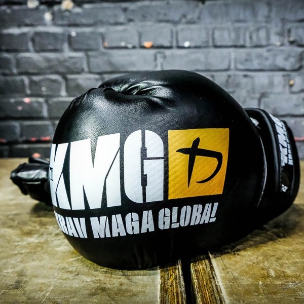 Gants de Boxe KMG