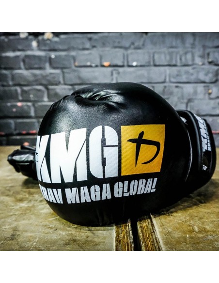 Gants de Boxe KMG  Gants de Boxe KMG