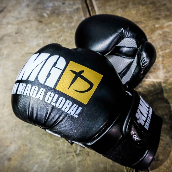 Gants de Boxe KMG