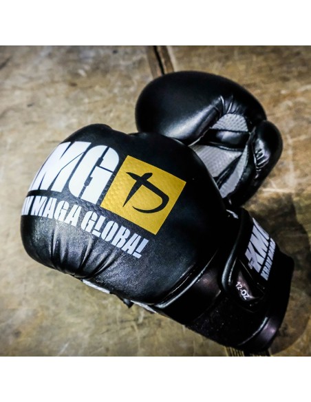 Gants de Boxe KMG  Gants de Boxe KMG