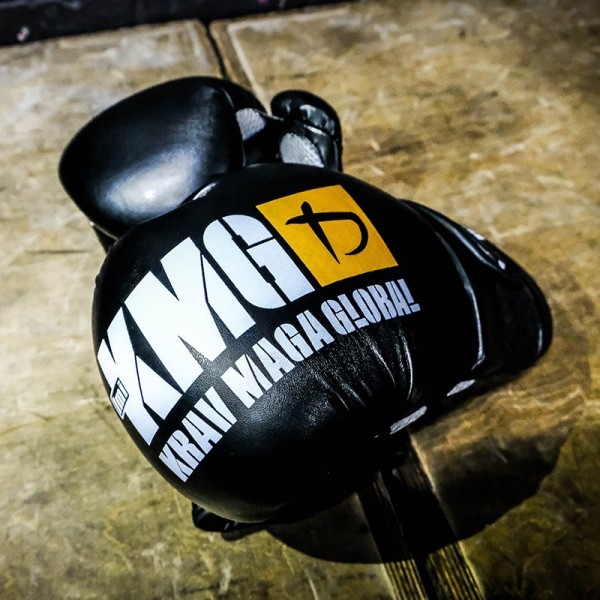 Gants de Boxe KMG