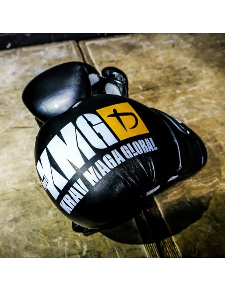 Gants de Boxe KMG  Gants de Boxe KMG